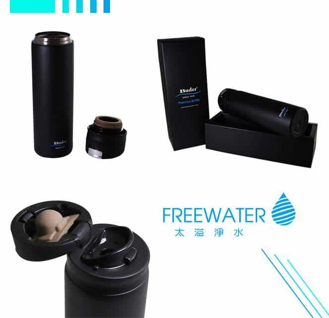 保溫杯 - FreeWater太溢淨水購物網