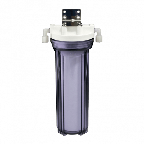 10吋廚下型單道淨水器