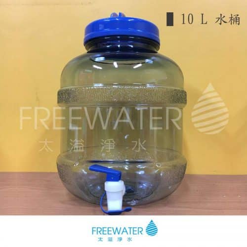 10L水桶