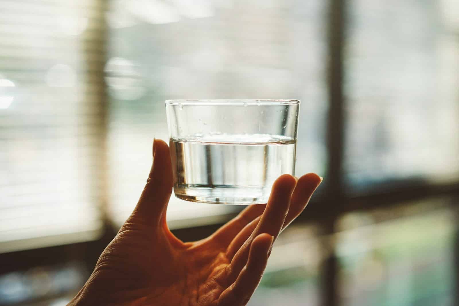 鹼性水的真實效用