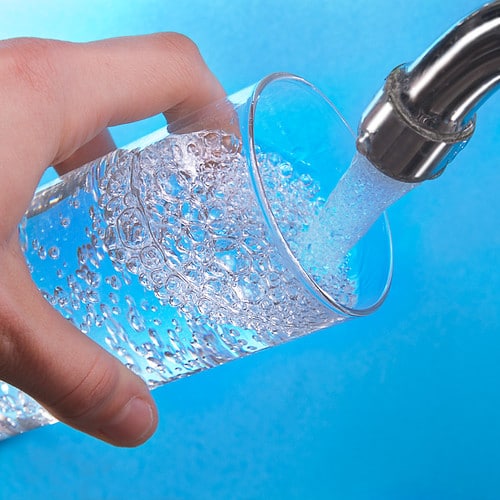 乾淨水源的標準