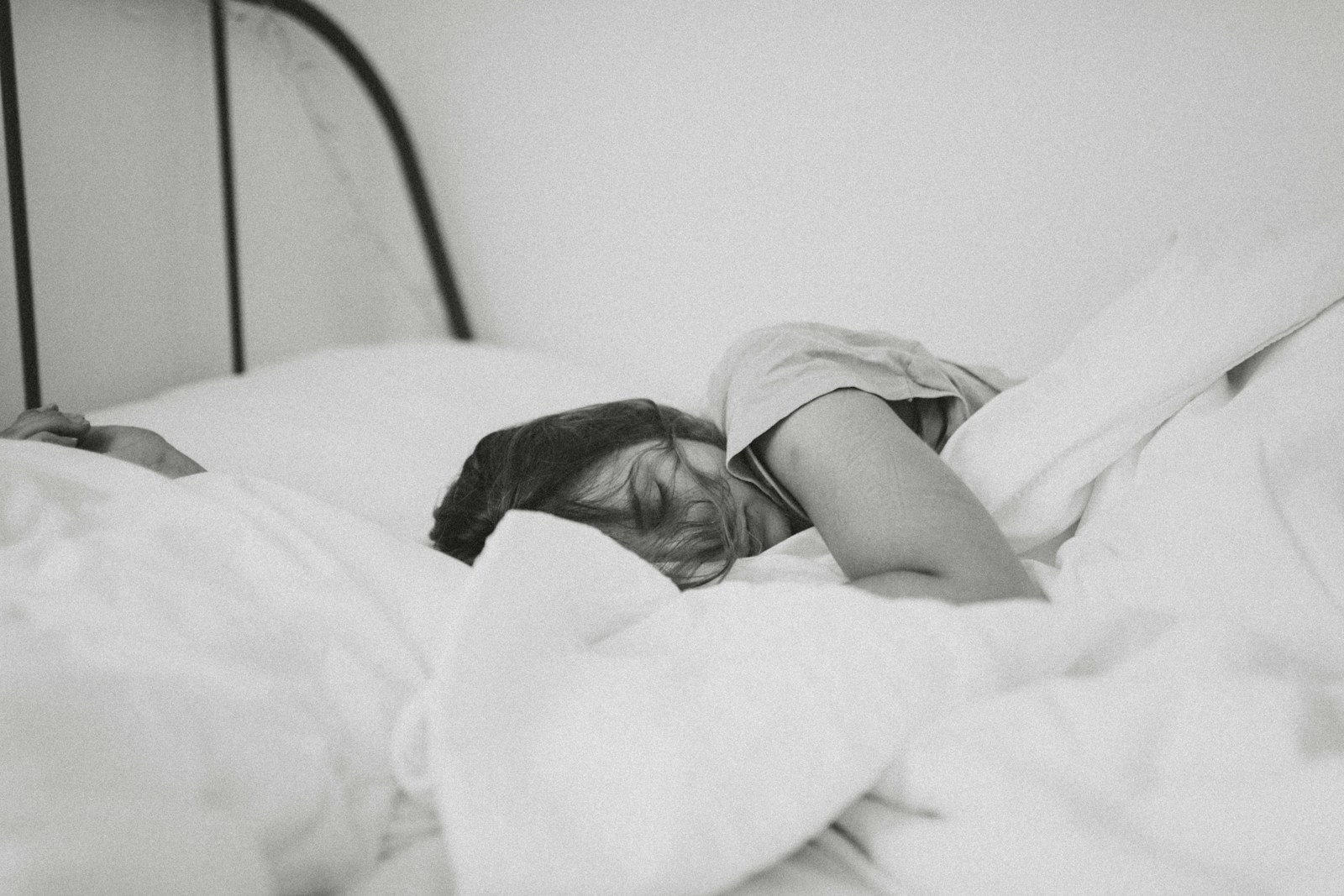 水素水可以改善睡眠狀況