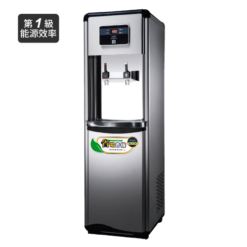 BD-3062 拉霸式真空保溫直立式飲水機
