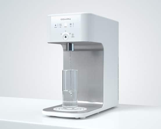 Coway飲水機