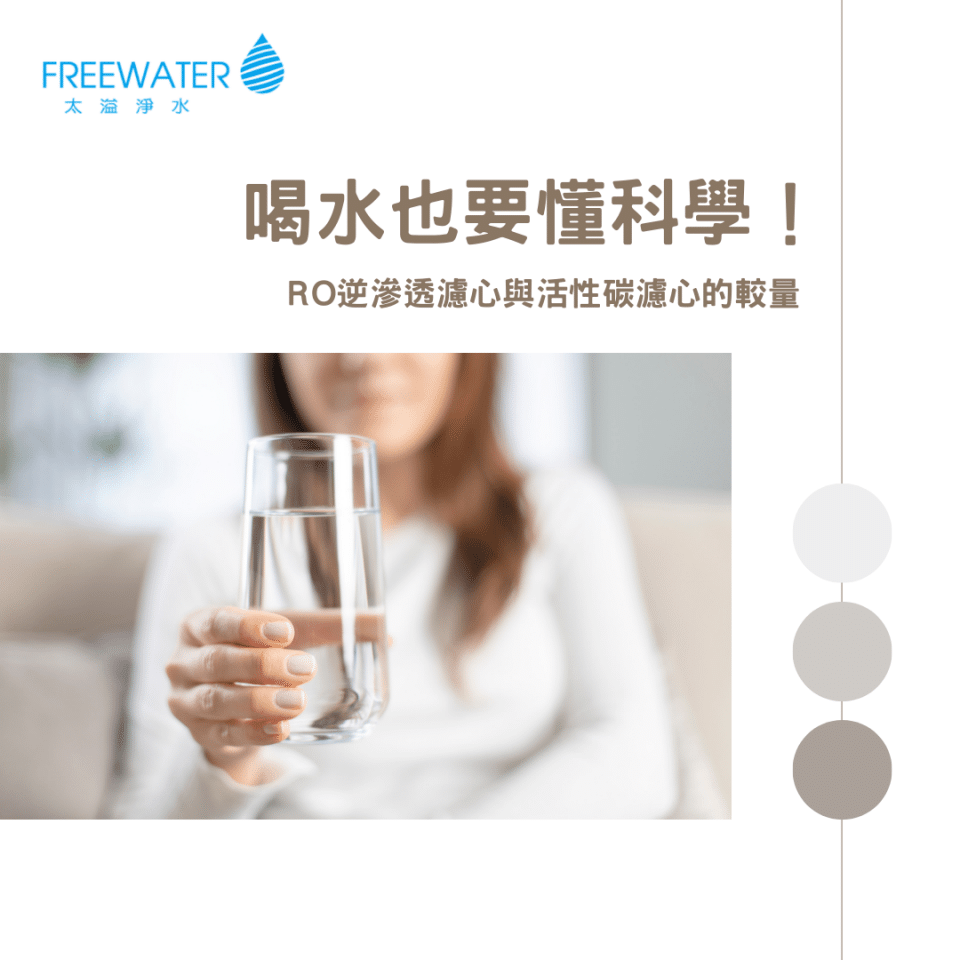 濾芯比較