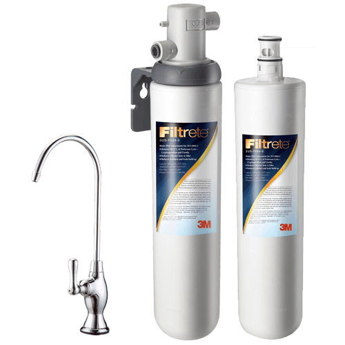 3M淨水器