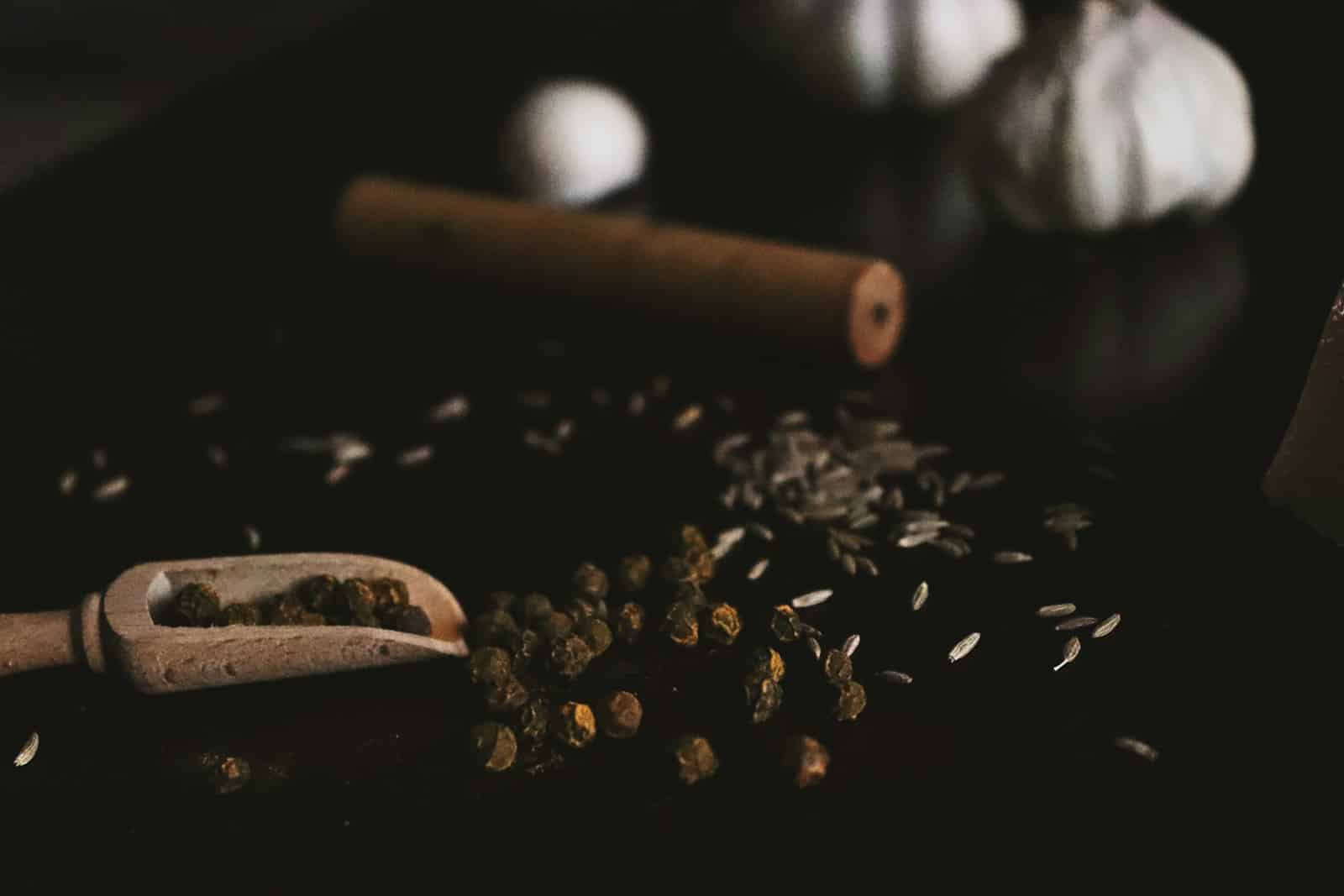 食安 - 食安連環爆|從蘇丹紅到胡椒粉,你喝的水安全嗎? 蘇丹紅的胡椒 咖哩風暴延燒