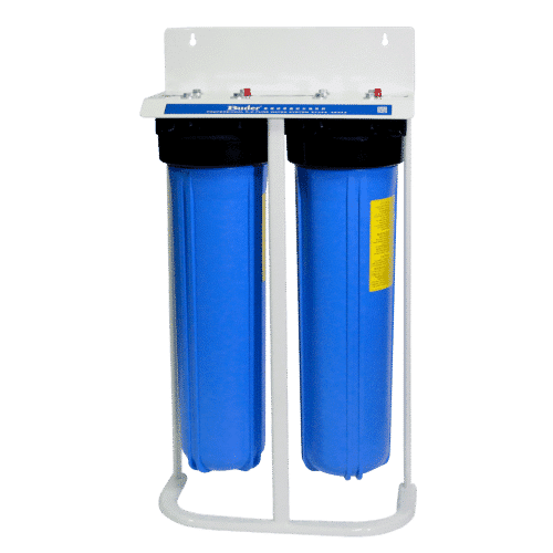 全戶水塔淨水器