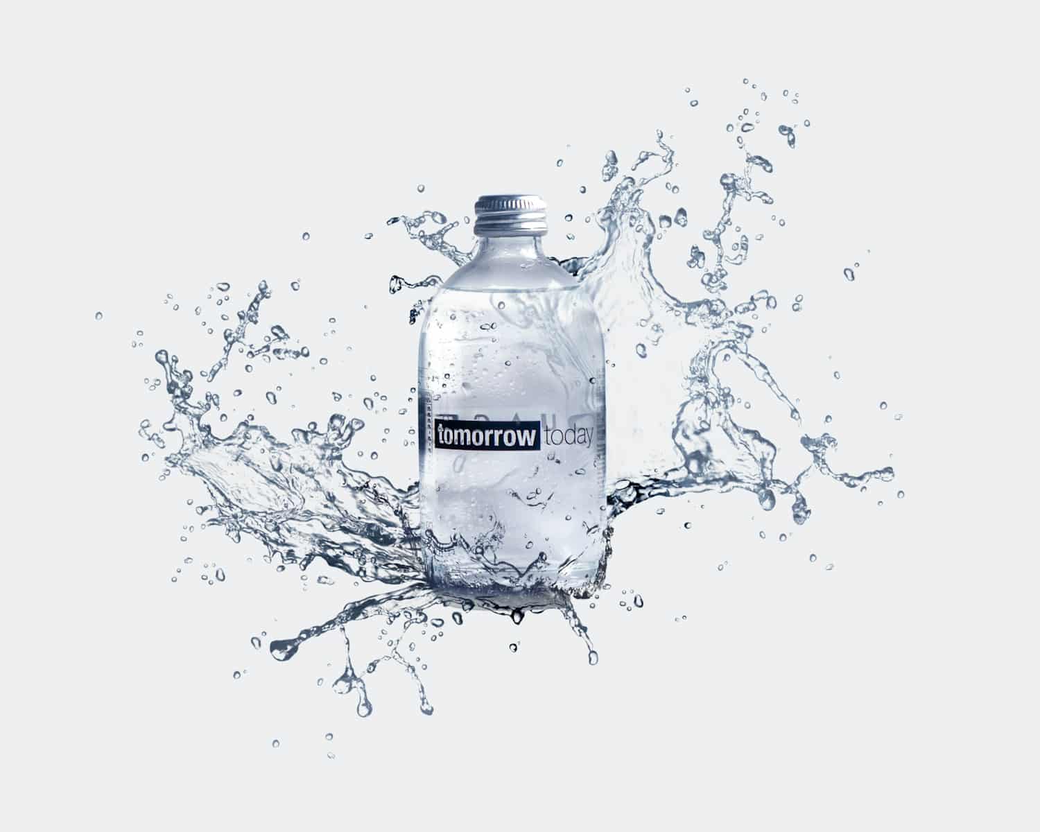礦泉水不一定最適合的水