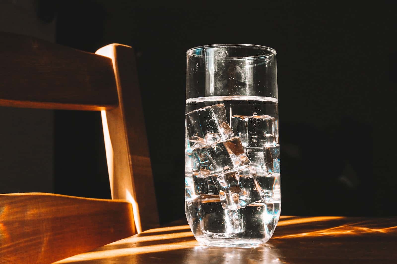 飲用水