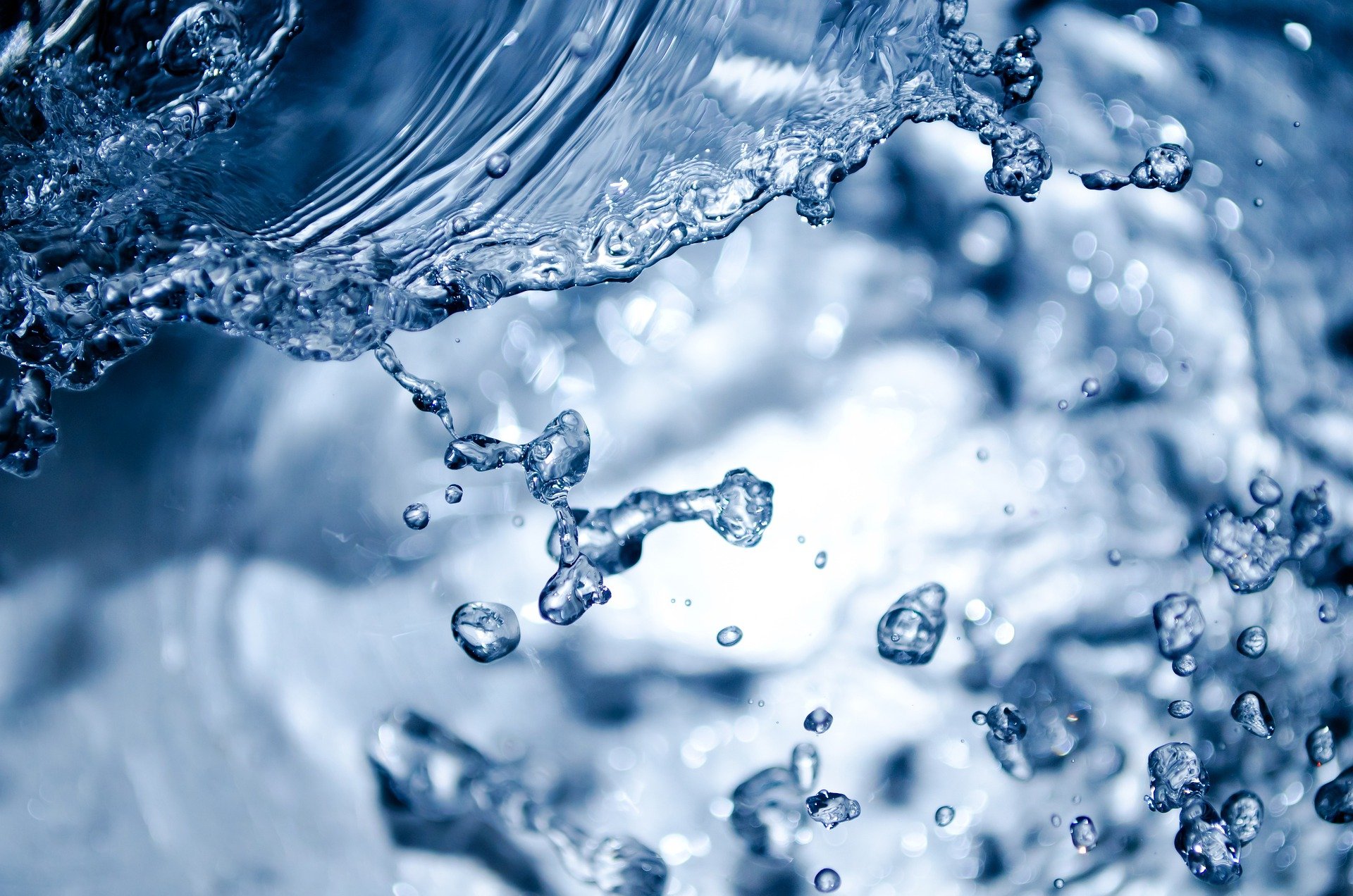 電解次氯酸水