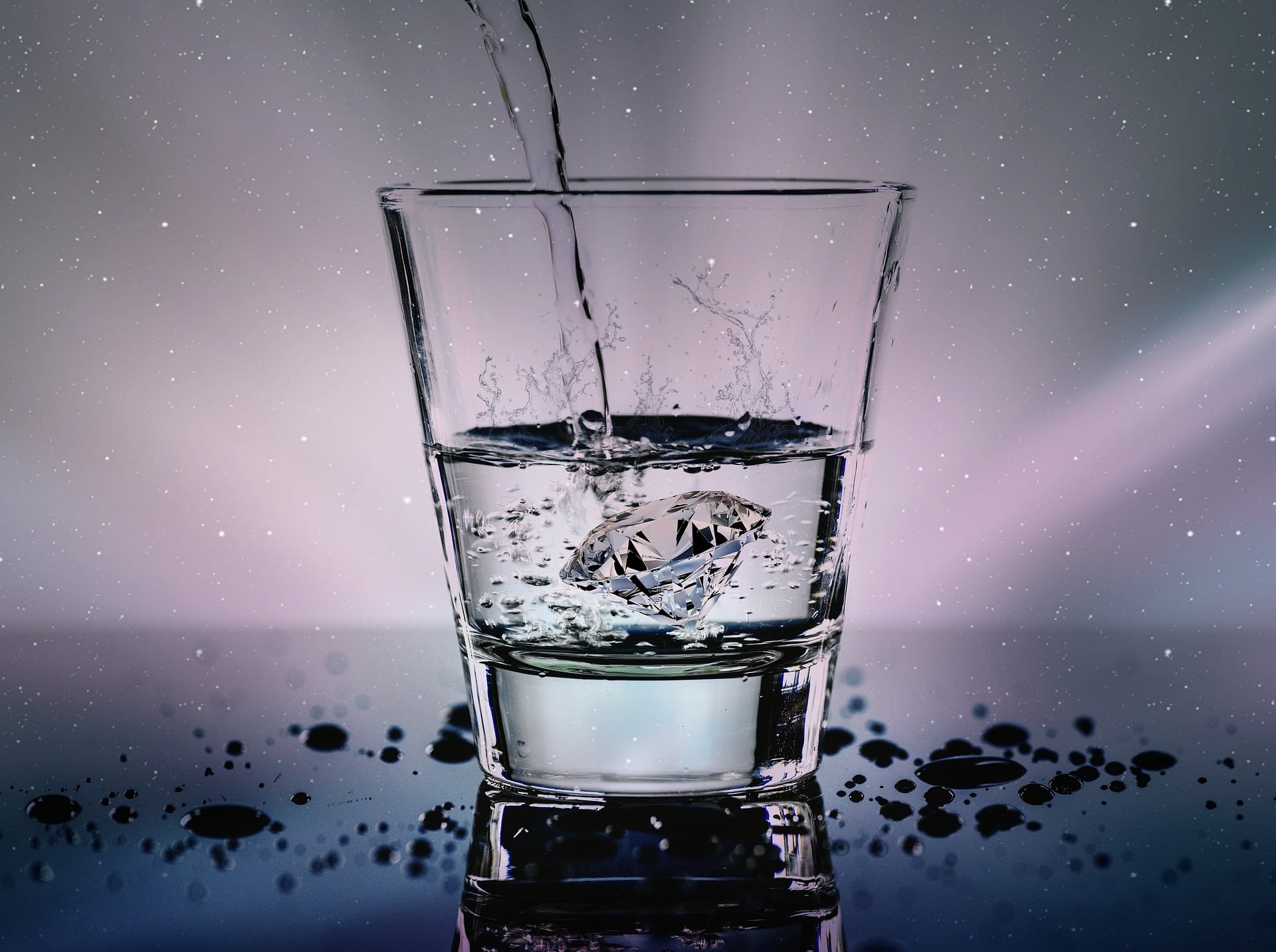 過濾水 - 過濾水直接喝?如何提升水質,健康飲水零負擔 過濾水