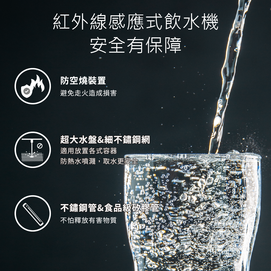 能源效率第二級 - FreeWater太溢淨水購物網