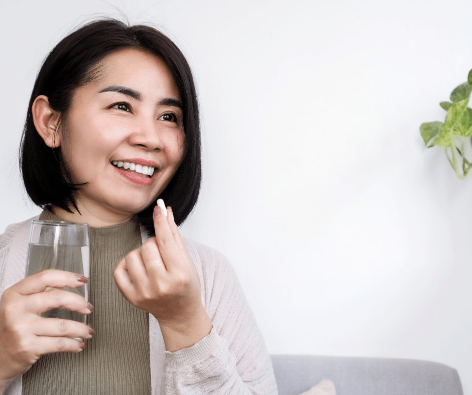 吃藥 - 你會吃藥嗎? 5種吃藥注意須知 吃藥 - FreeWater太溢淨水購物網