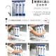 全戶式濾水器 - 為什麼你需要安裝全戶式濾水器? 淨水器濾心更換
