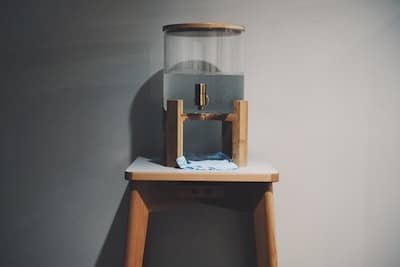 飲水機全攻略